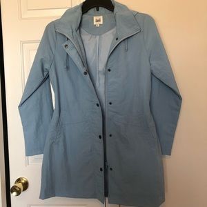 Luii Rain Jacket